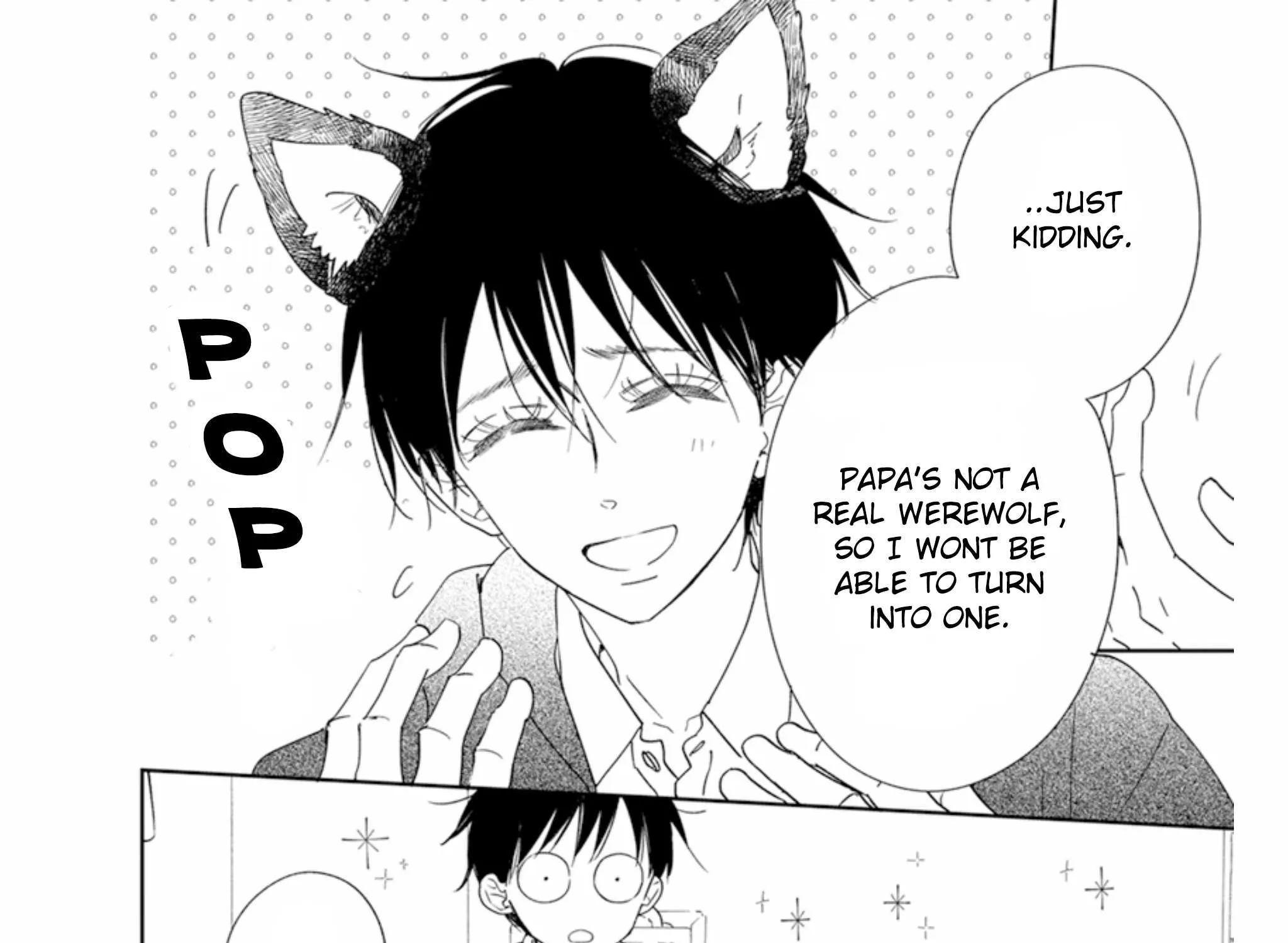 Gakuen Babysitters Chapter 123 page 24 - 