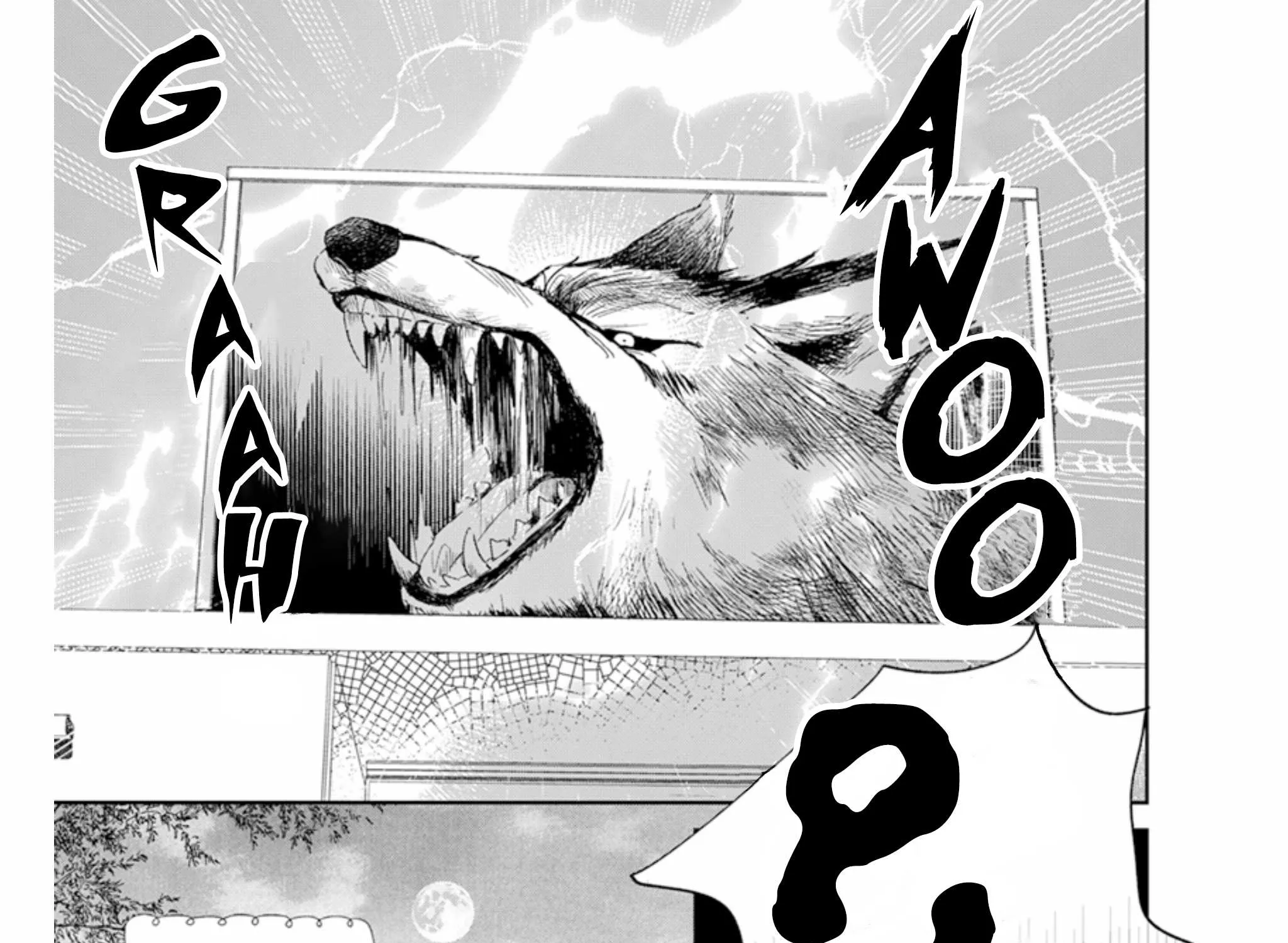 Gakuen Babysitters Chapter 123 page 42 - 