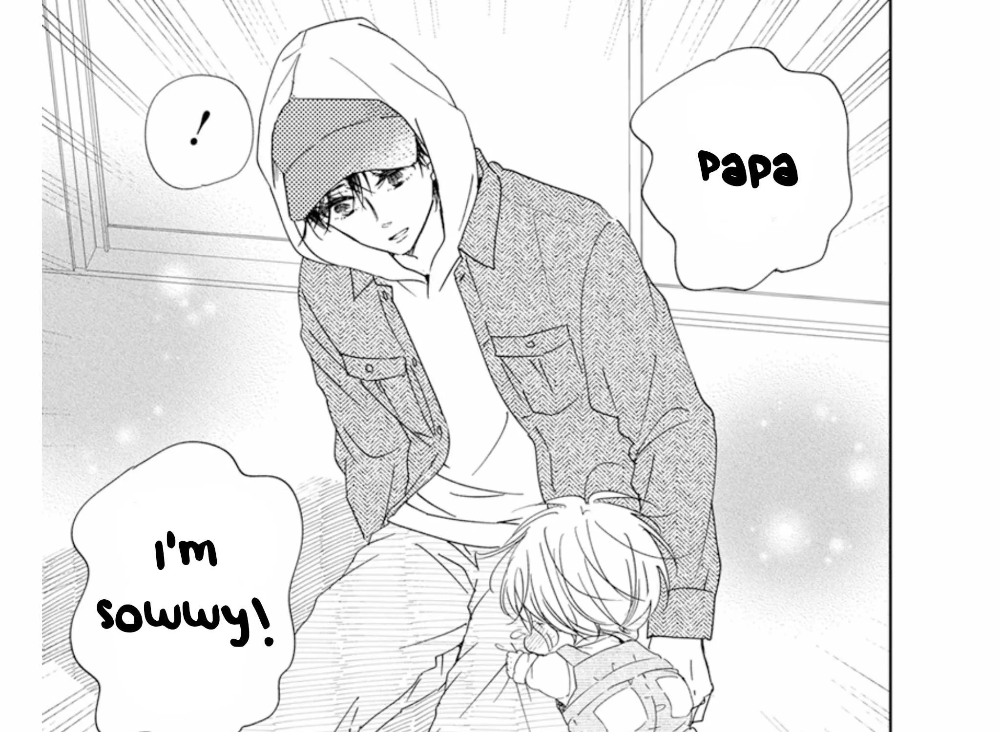 Gakuen Babysitters Chapter 123 page 50 - 
