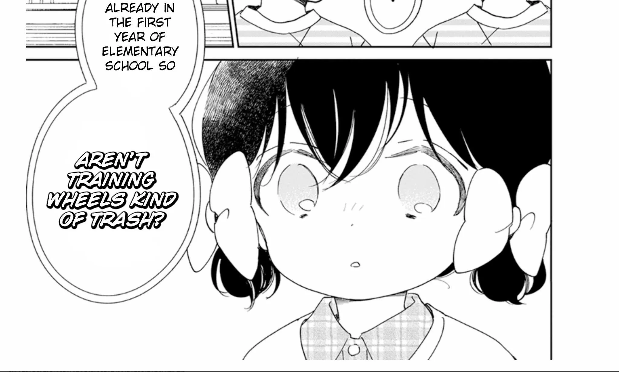 Gakuen Babysitters Chapter 126 page 11 - 