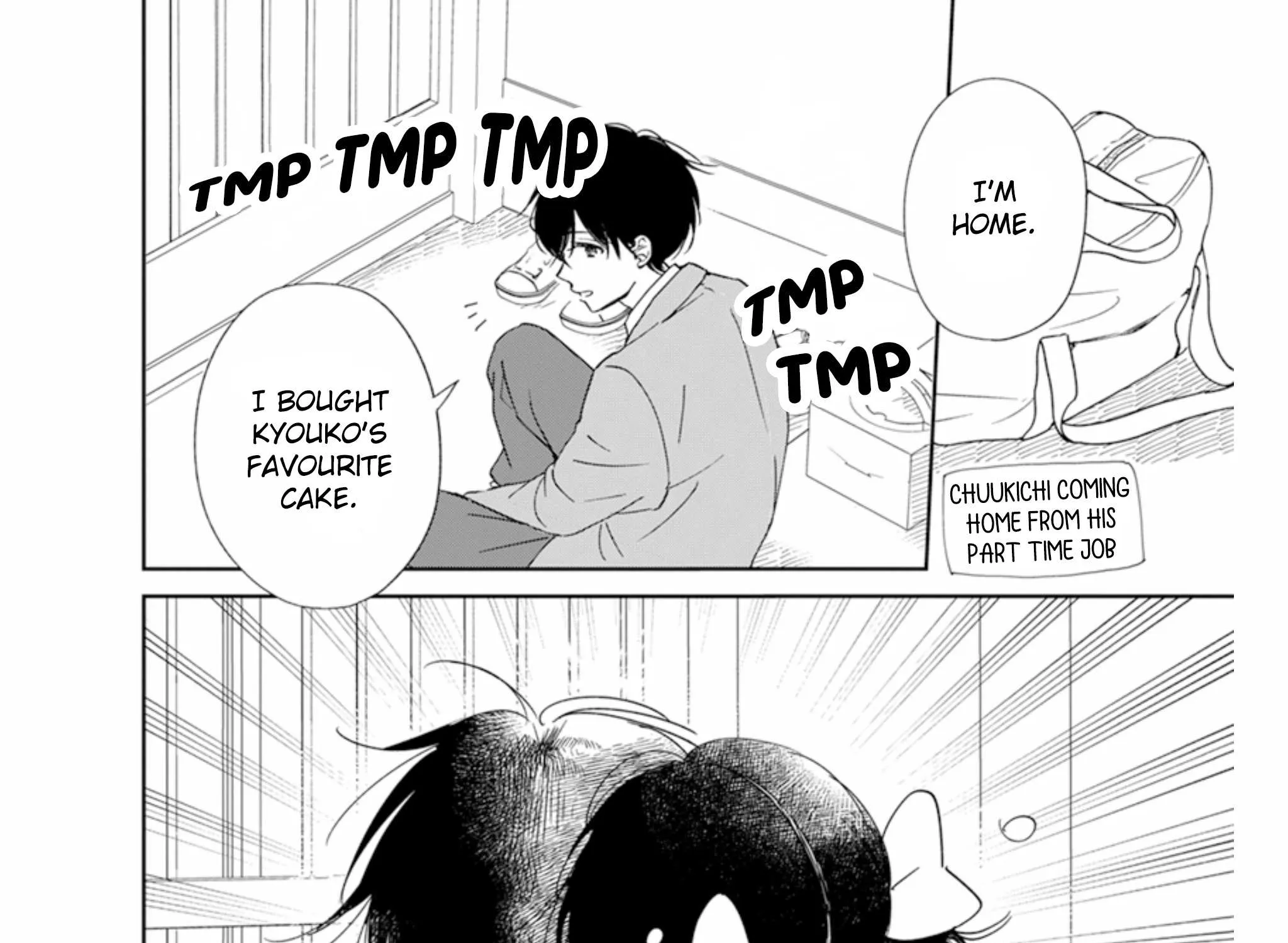 Gakuen Babysitters Chapter 126 page 12 - 