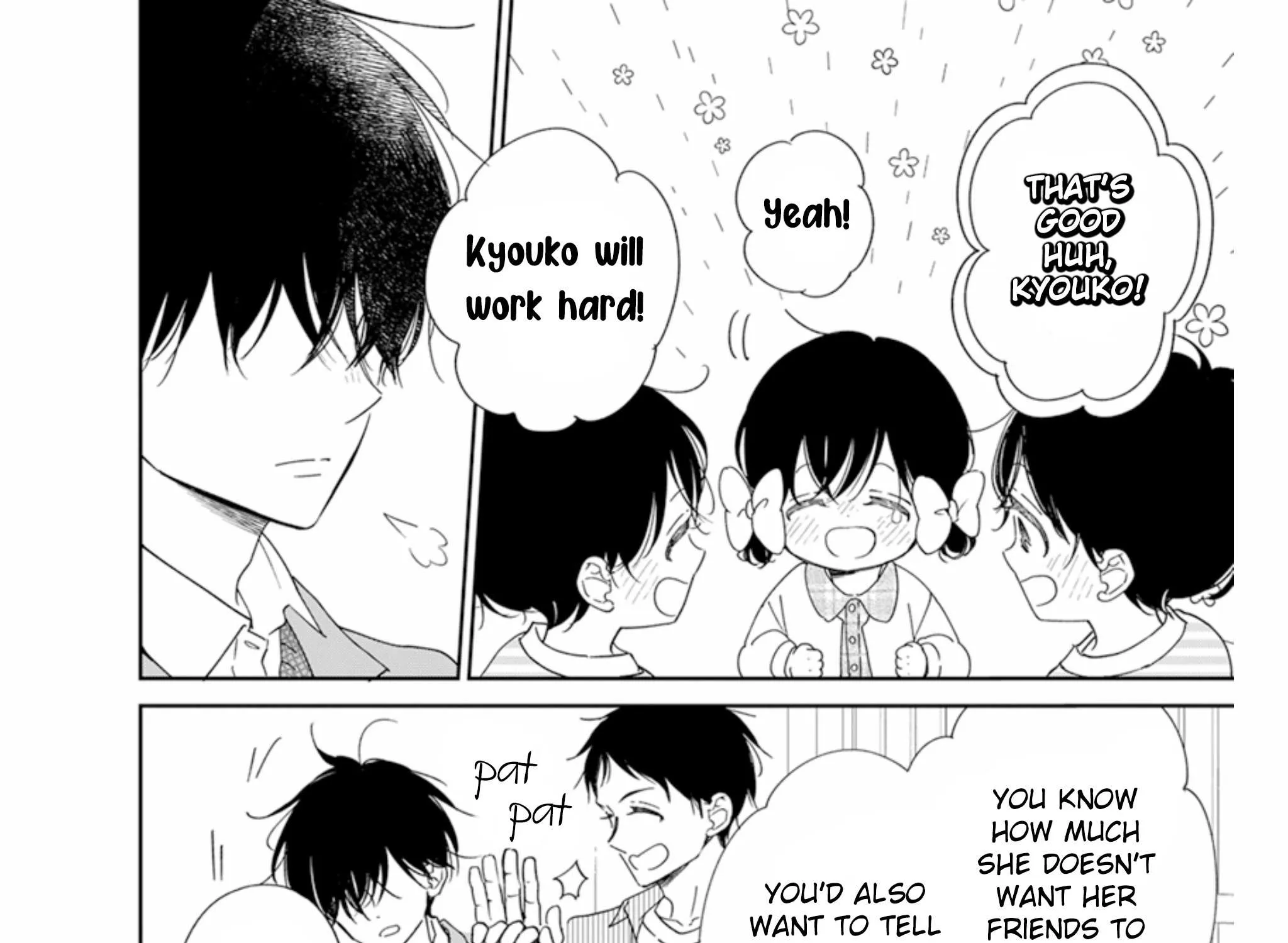 Gakuen Babysitters Chapter 126 page 24 - 