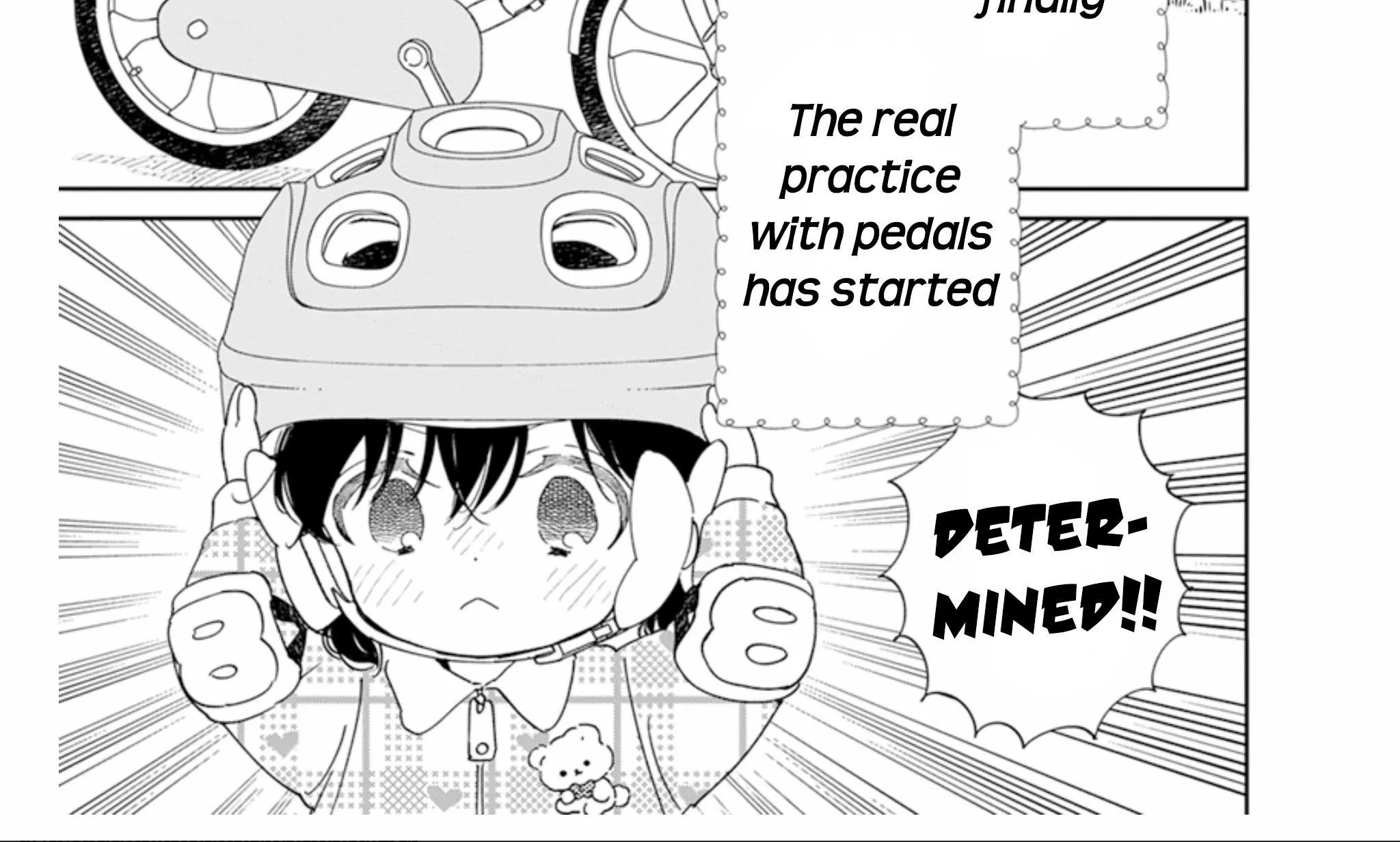 Gakuen Babysitters Chapter 126 page 39 - 