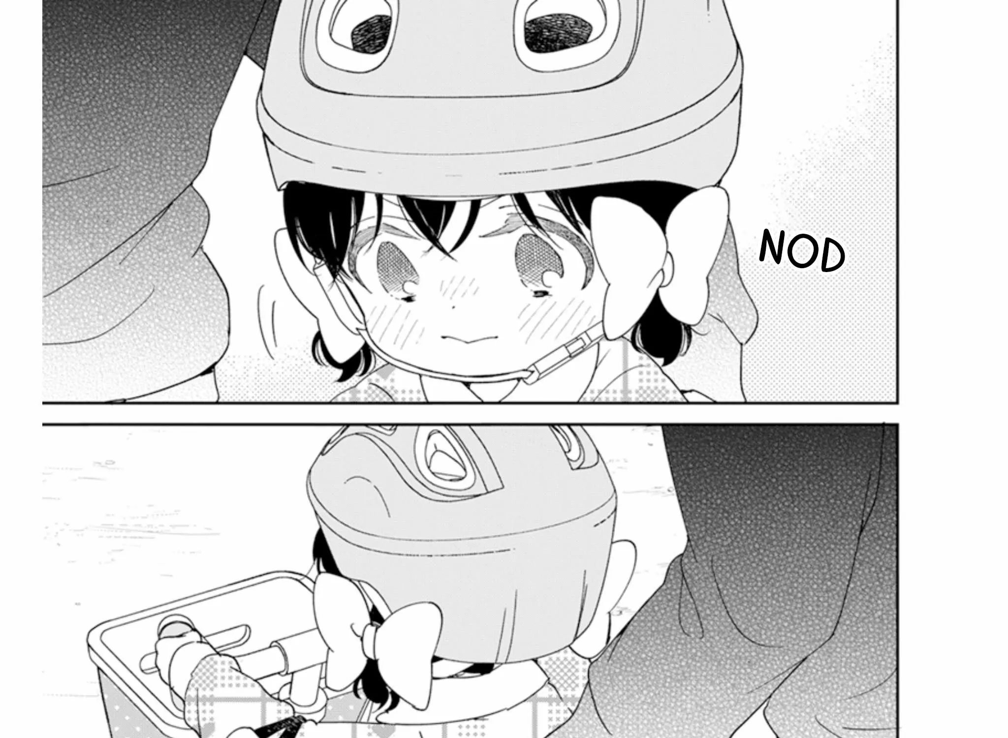 Gakuen Babysitters Chapter 126 page 46 - 