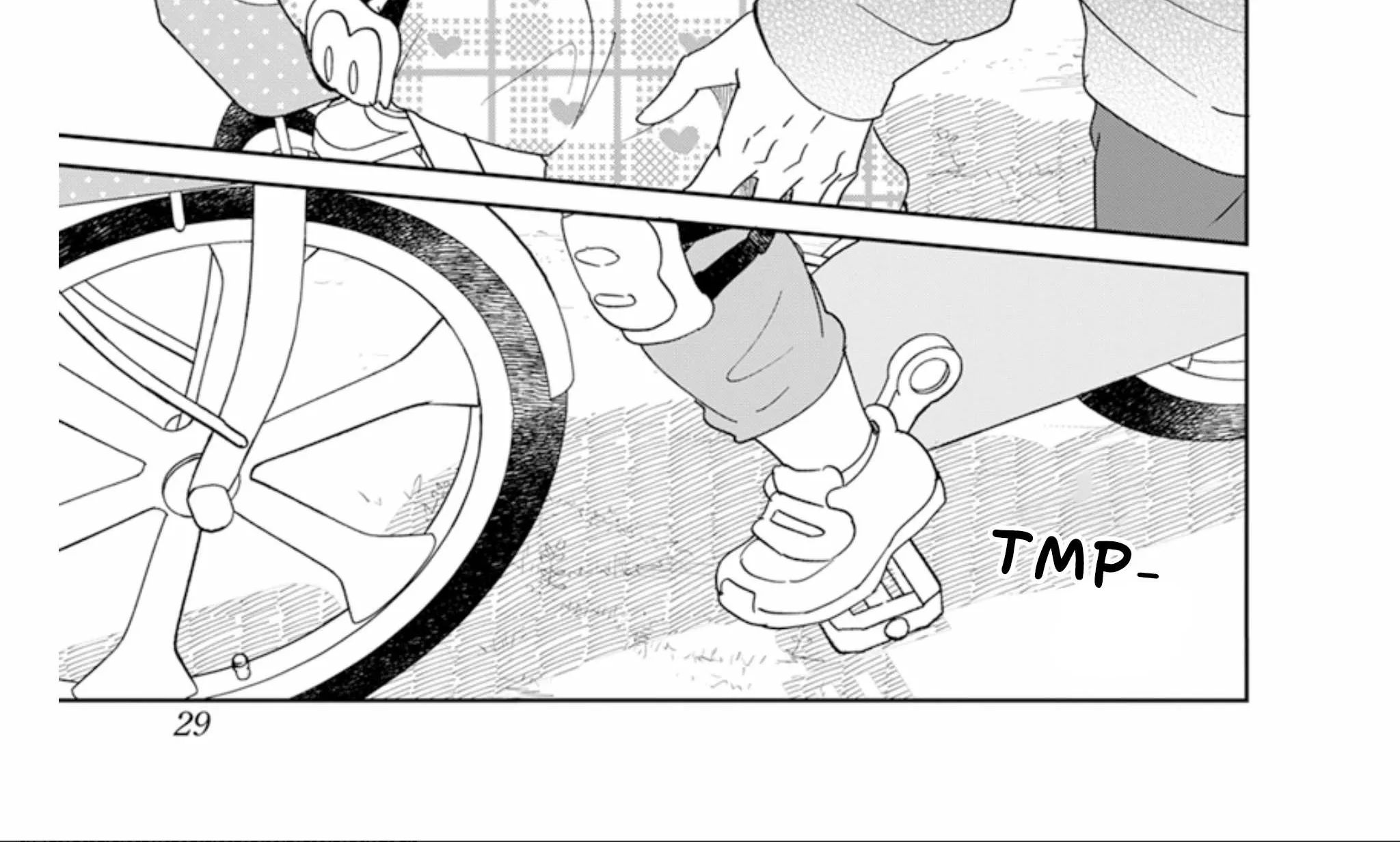 Gakuen Babysitters Chapter 126 page 47 - 