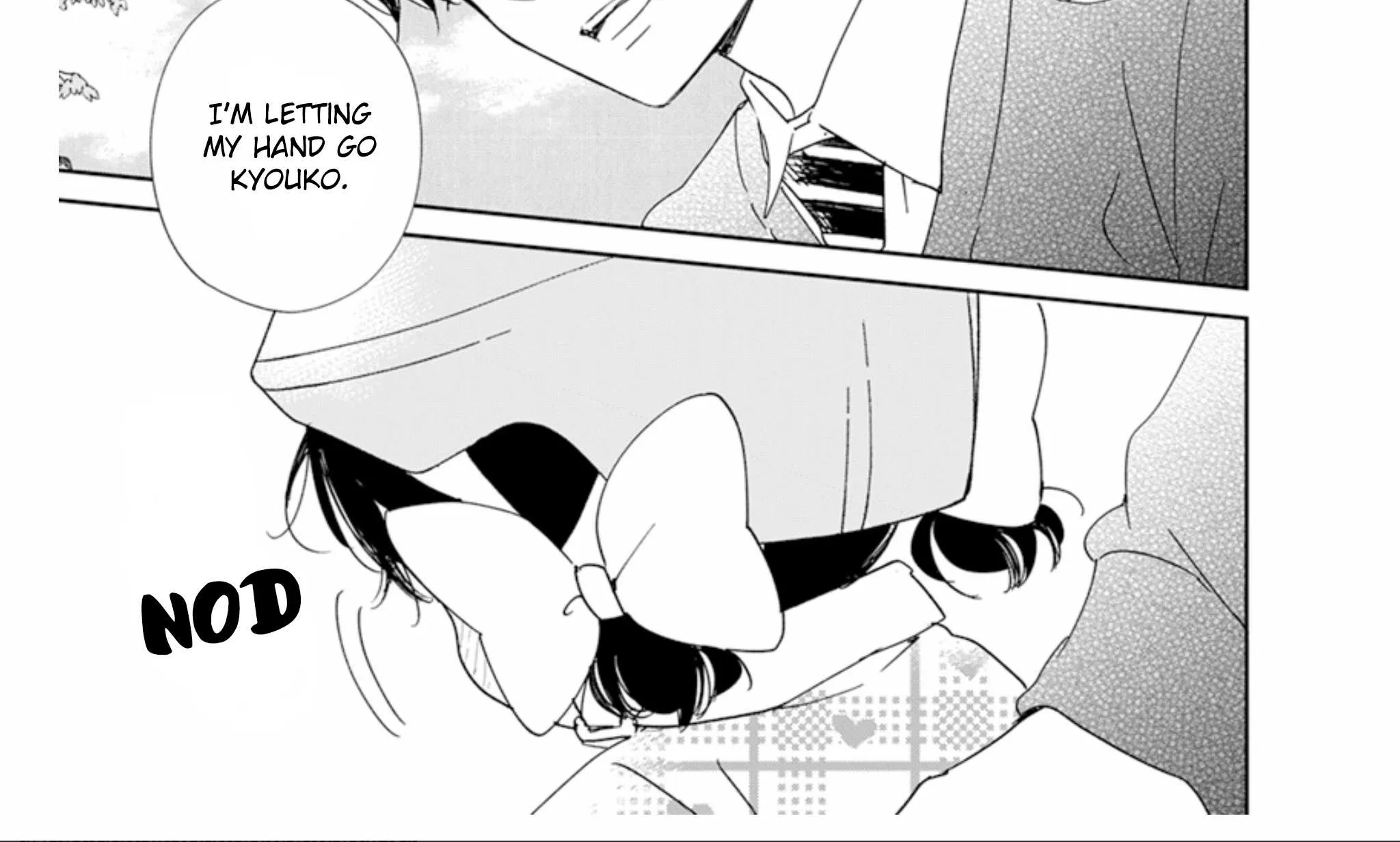 Gakuen Babysitters Chapter 126 page 51 - 