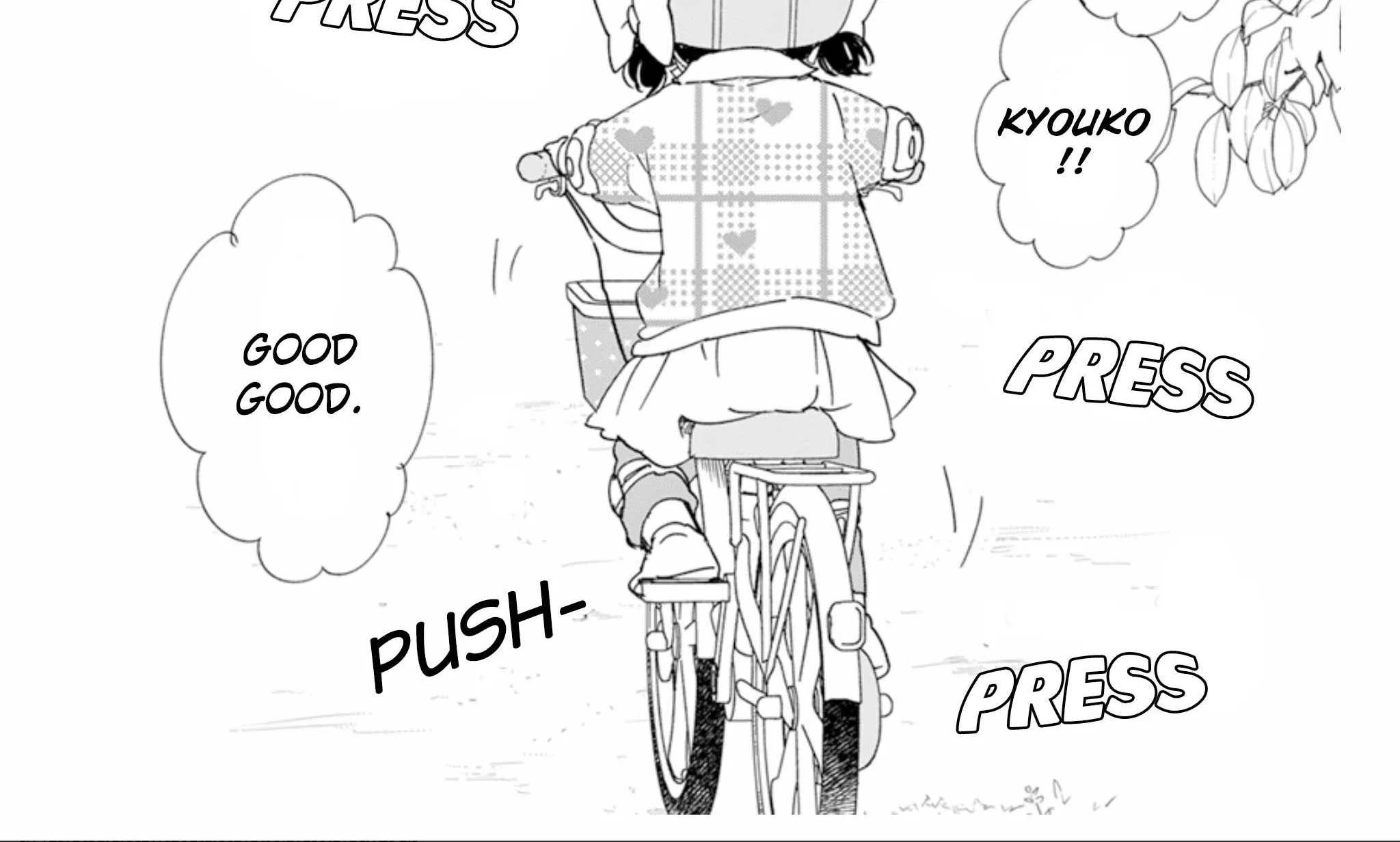 Gakuen Babysitters Chapter 126 page 53 - 