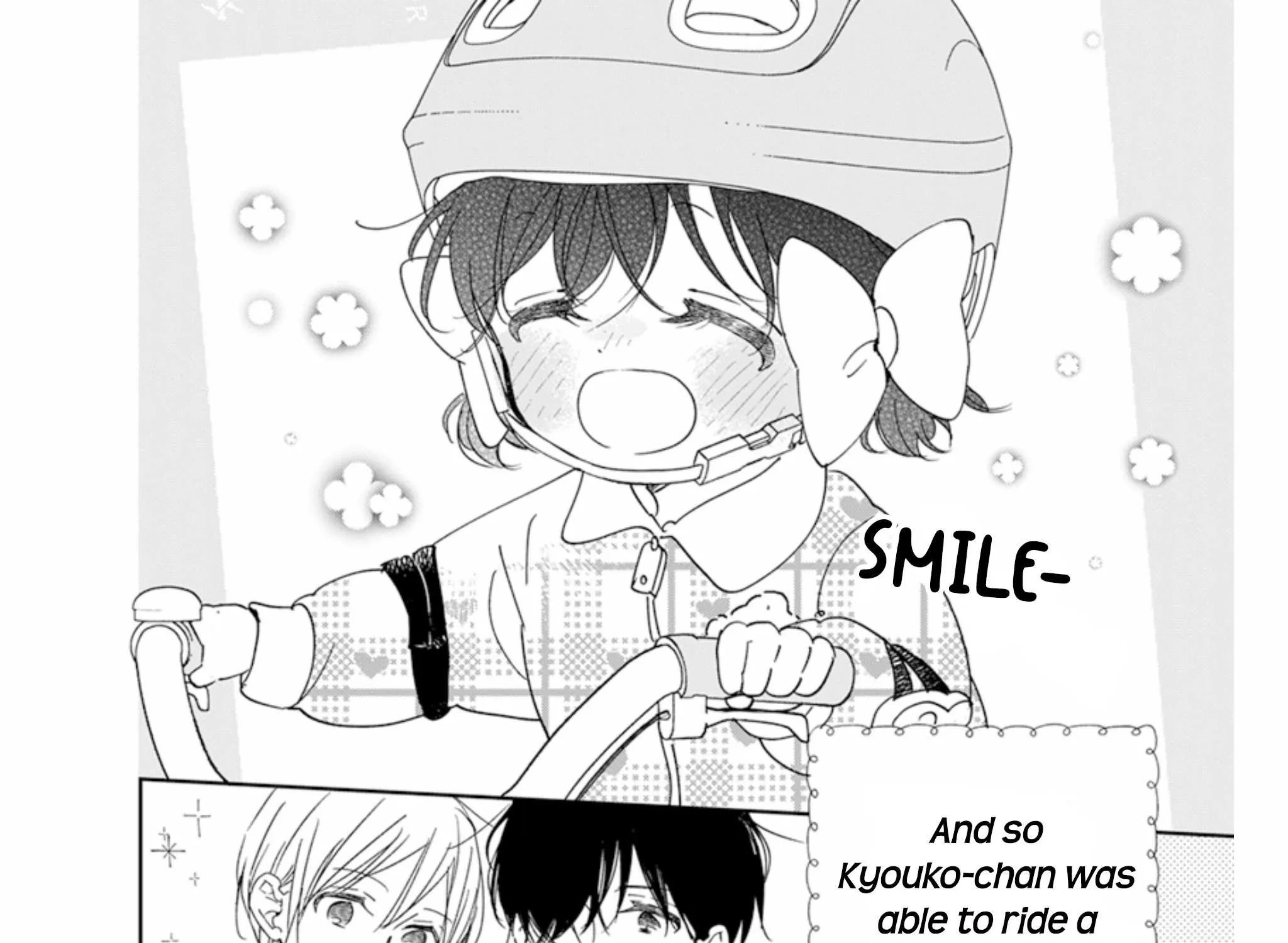 Gakuen Babysitters Chapter 126 page 60 - 