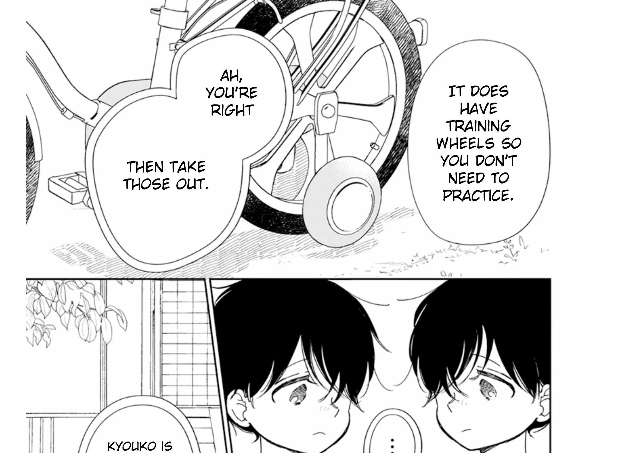 Gakuen Babysitters Chapter 126 page 10 - 