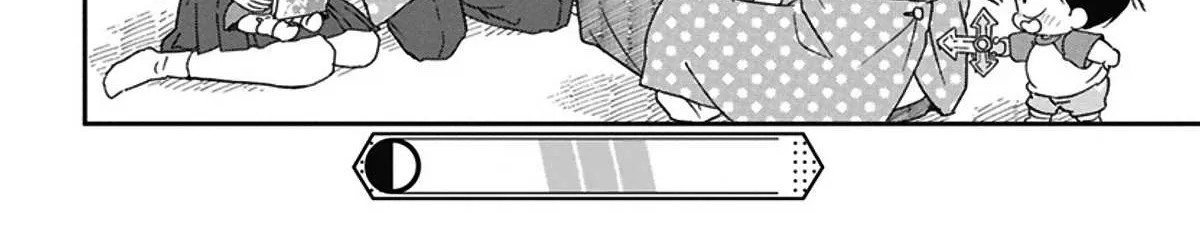 Gakuen Babysitters Chapter 127.5 page 16 - 