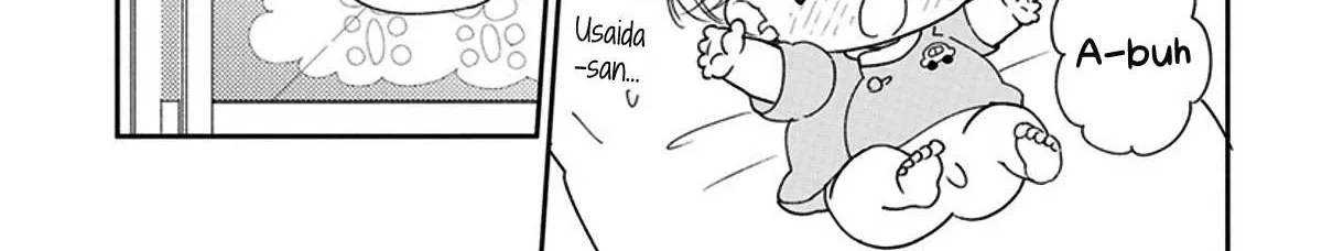 Gakuen Babysitters Chapter 127.5 page 6 - 