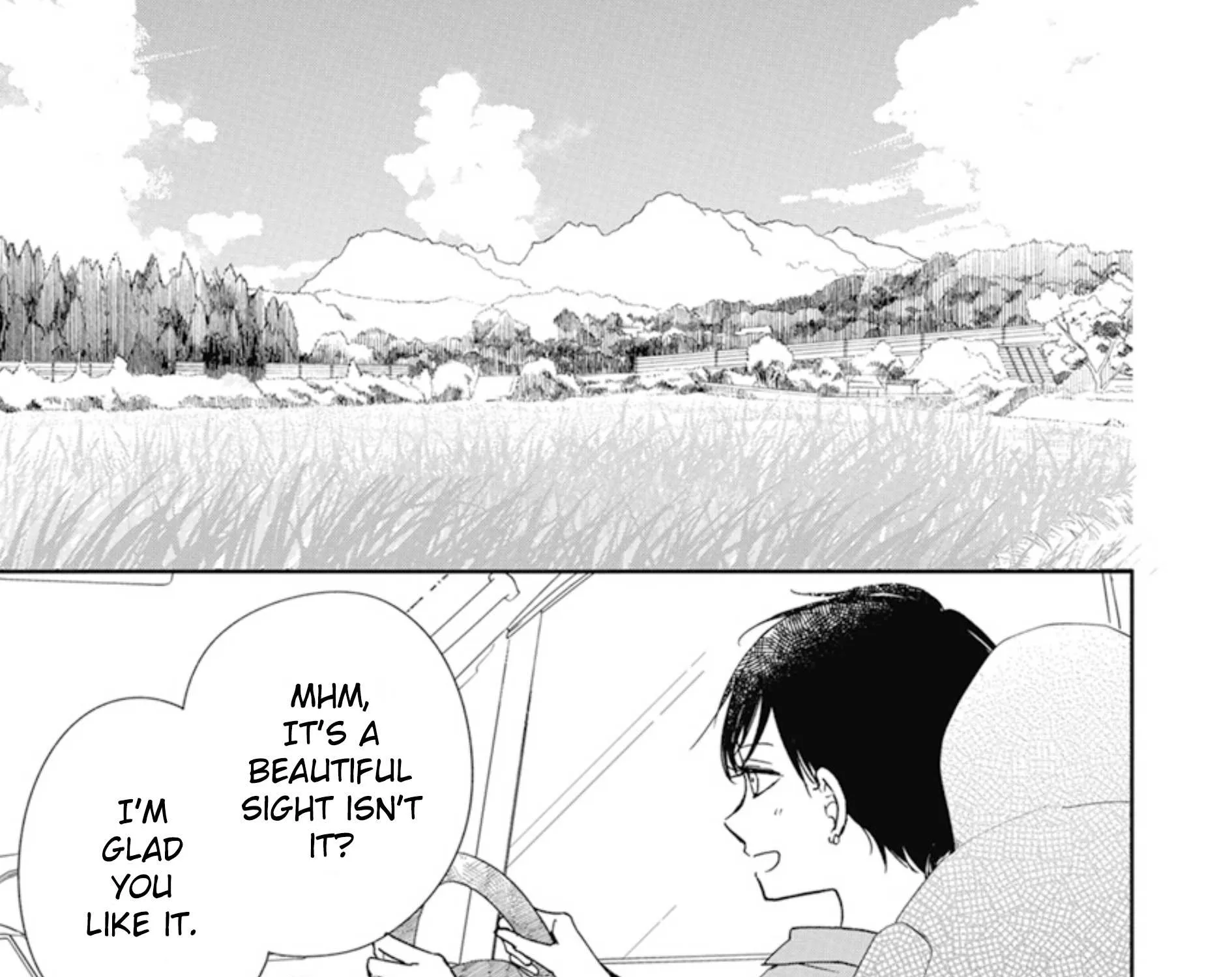 Gakuen Babysitters Chapter 128 page 6 - 
