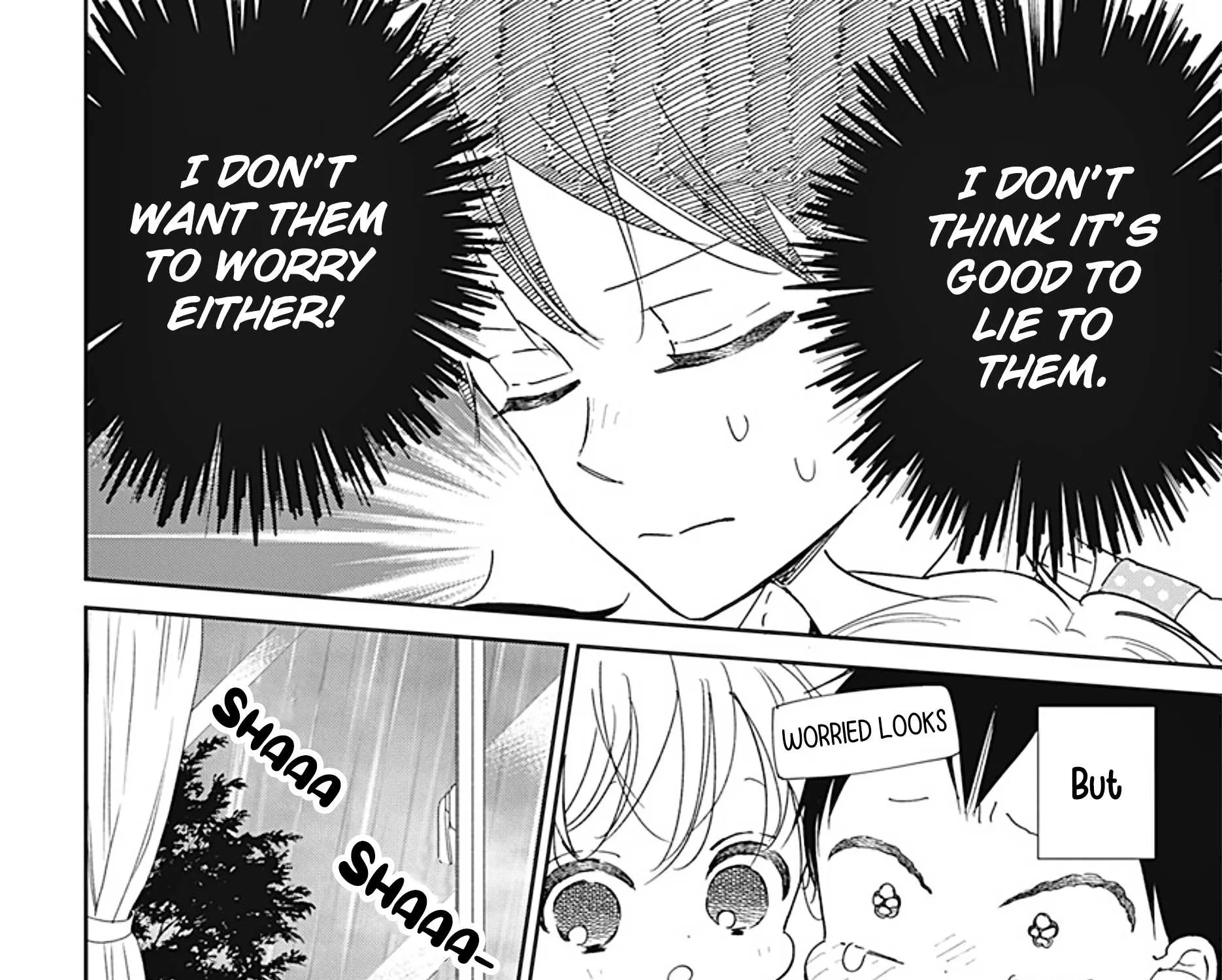Gakuen Babysitters Chapter 129 page 16 - 