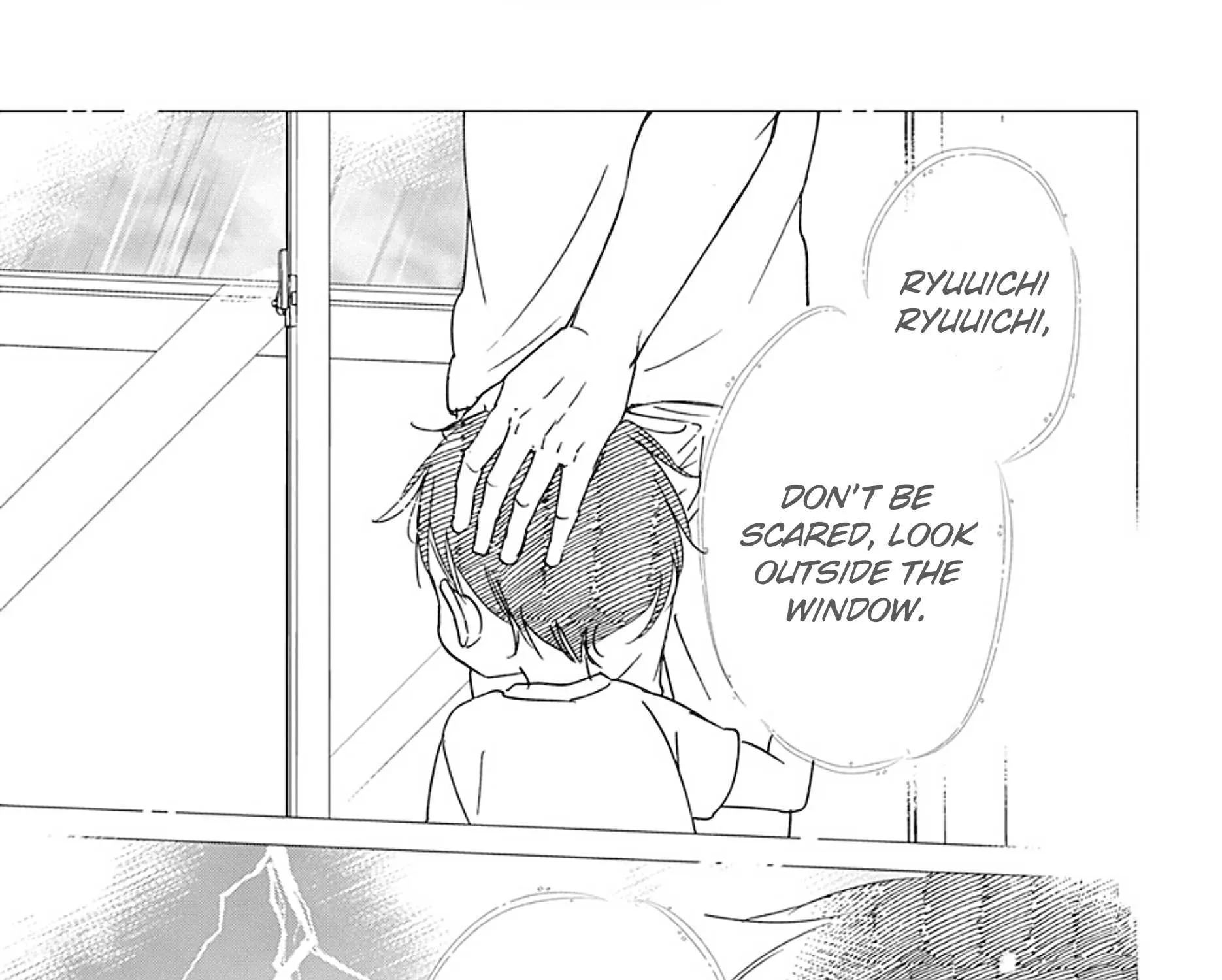 Gakuen Babysitters Chapter 129 page 26 - 