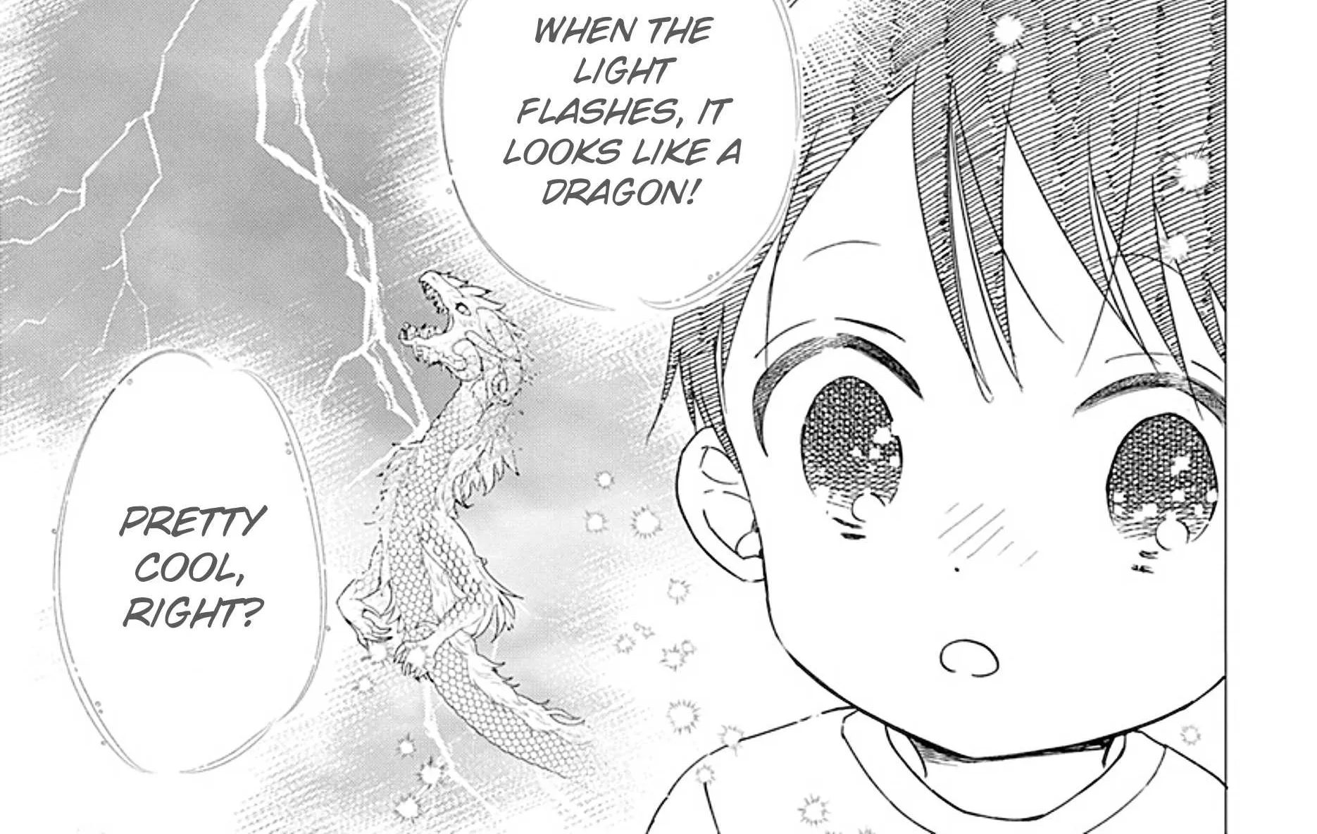 Gakuen Babysitters Chapter 129 page 27 - 