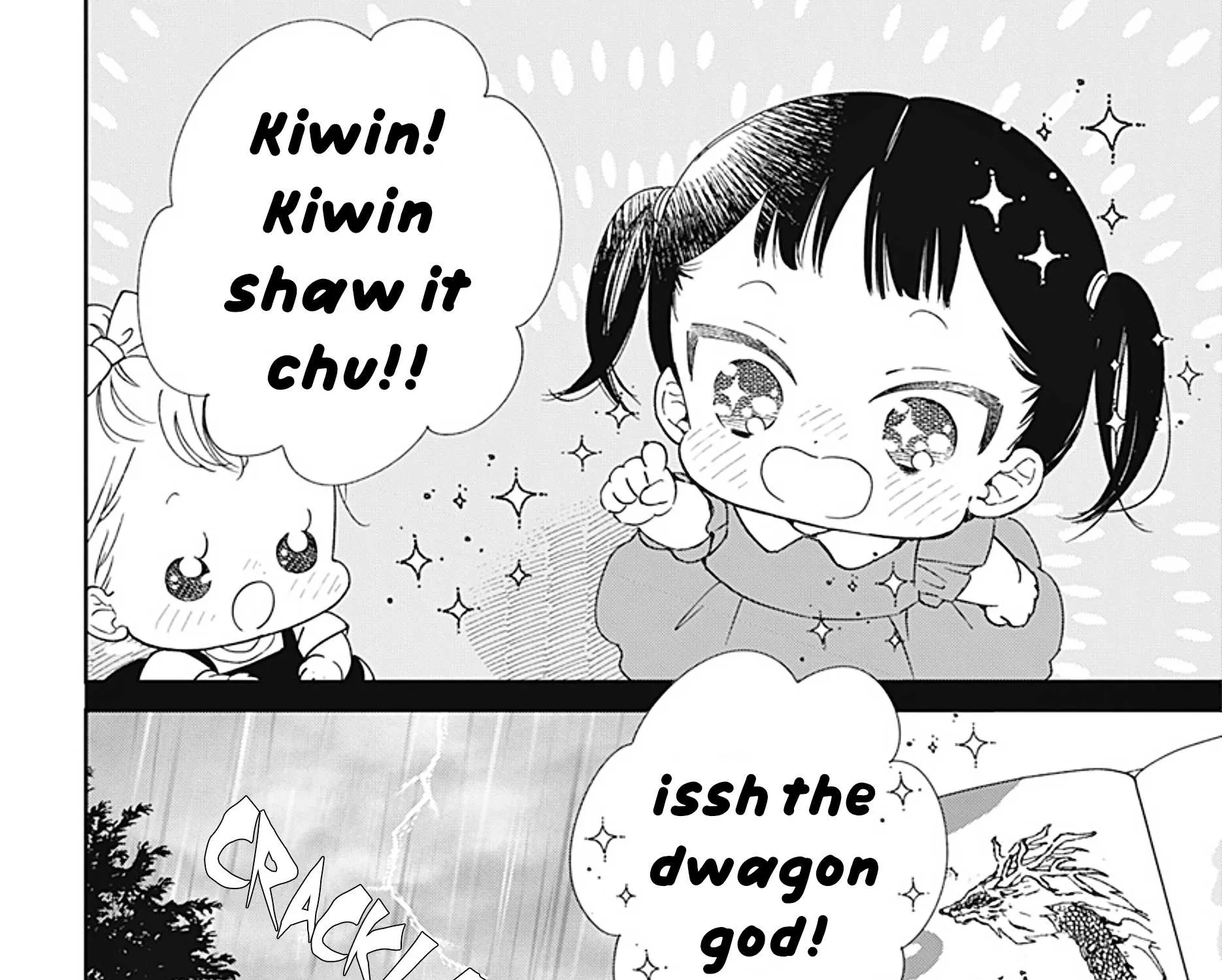 Gakuen Babysitters Chapter 129 page 40 - 