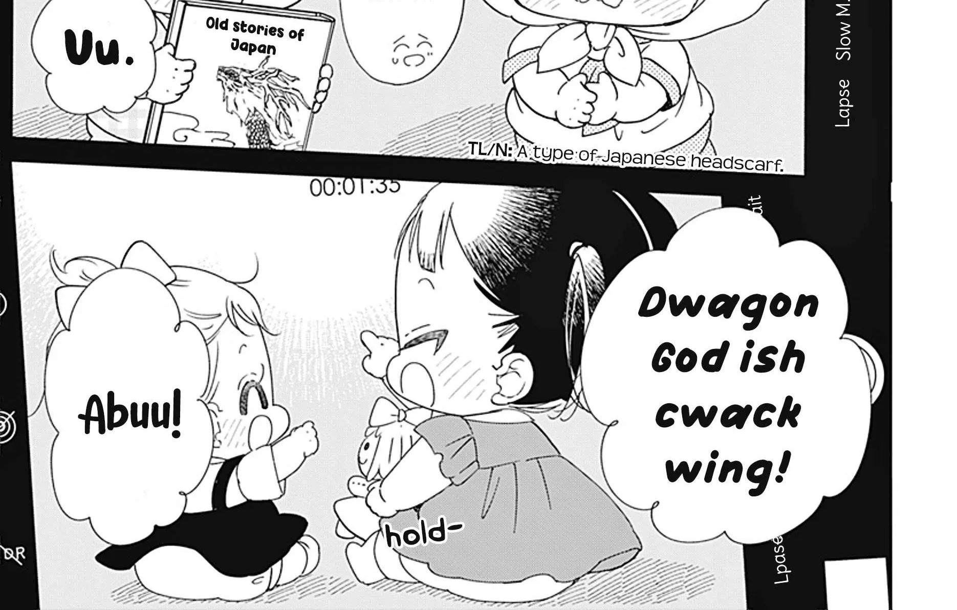 Gakuen Babysitters Chapter 129 page 47 - 