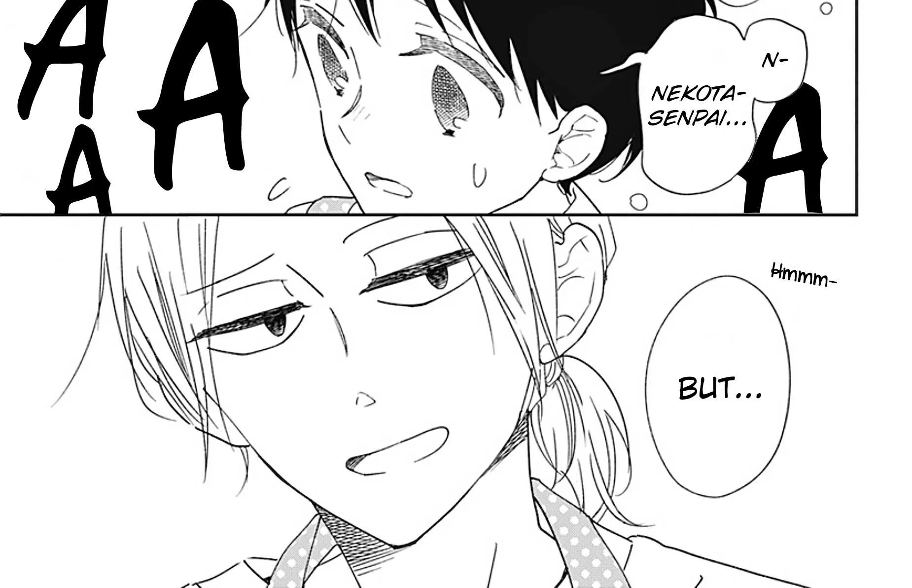 Gakuen Babysitters Chapter 130 page 23 - 
