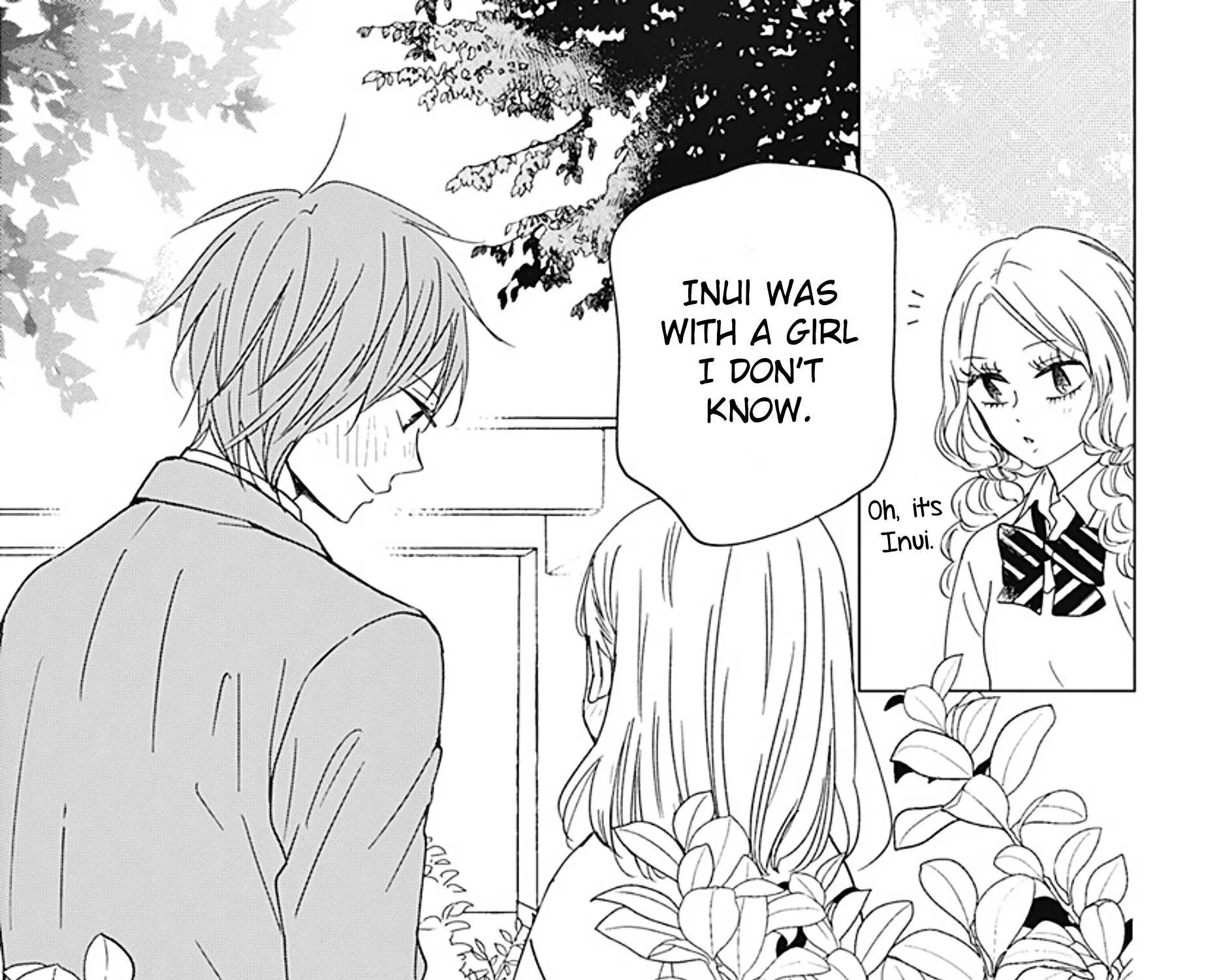 Gakuen Babysitters Chapter 130 page 26 - 