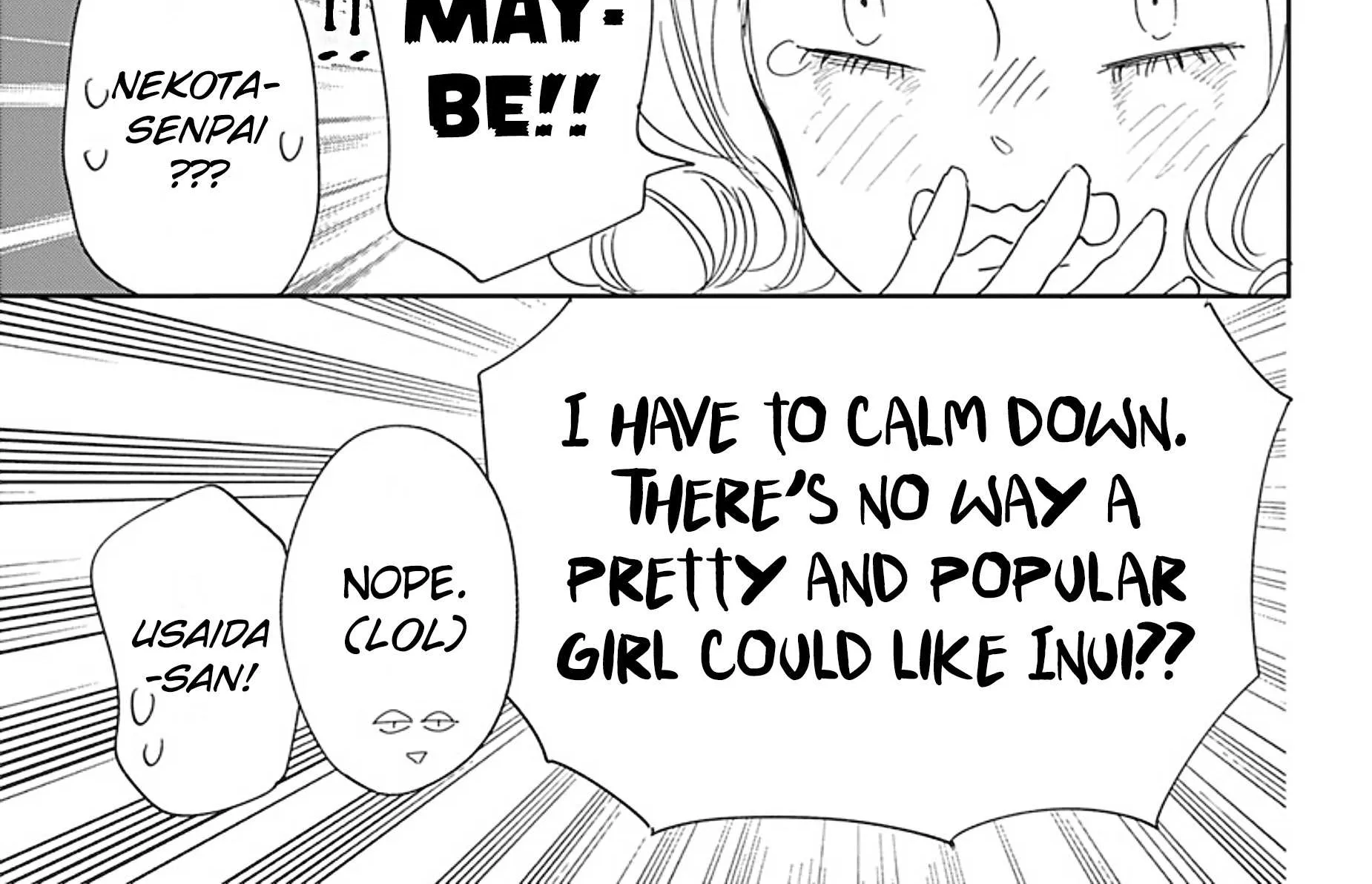 Gakuen Babysitters Chapter 130 page 31 - 