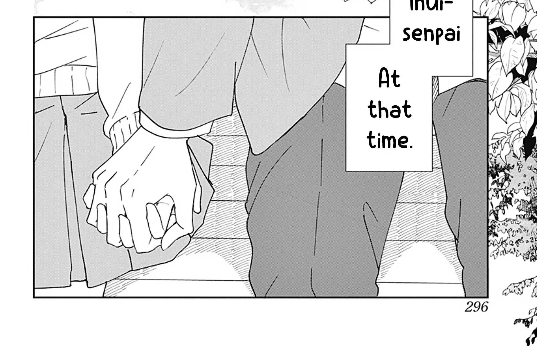 Gakuen Babysitters Chapter 130 page 37 - 