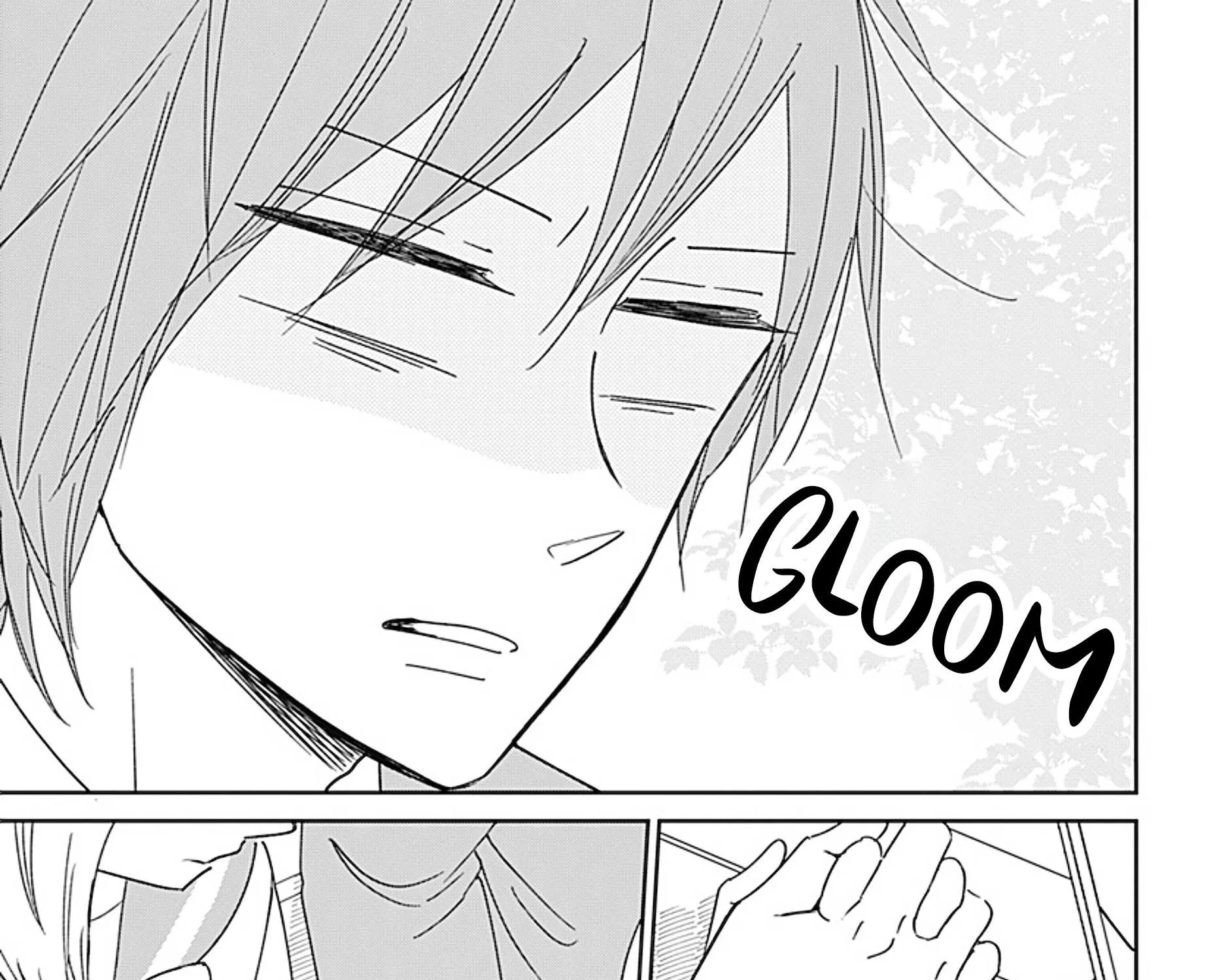 Gakuen Babysitters Chapter 130 page 38 - 