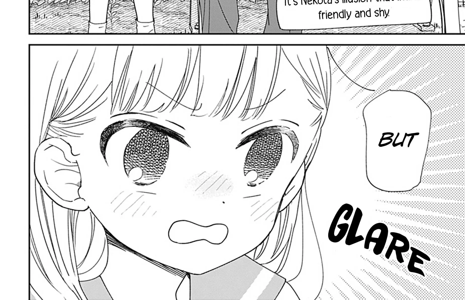 Gakuen Babysitters Chapter 130 page 41 - 