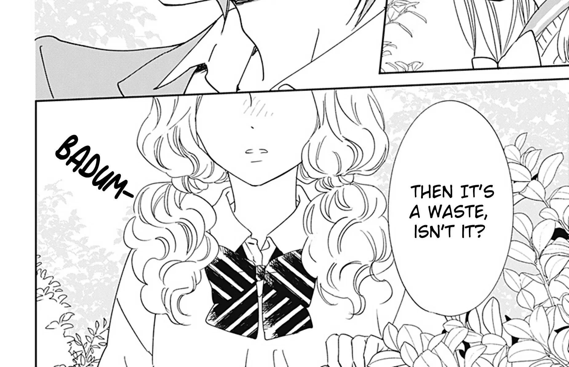 Gakuen Babysitters Chapter 130 page 45 - 