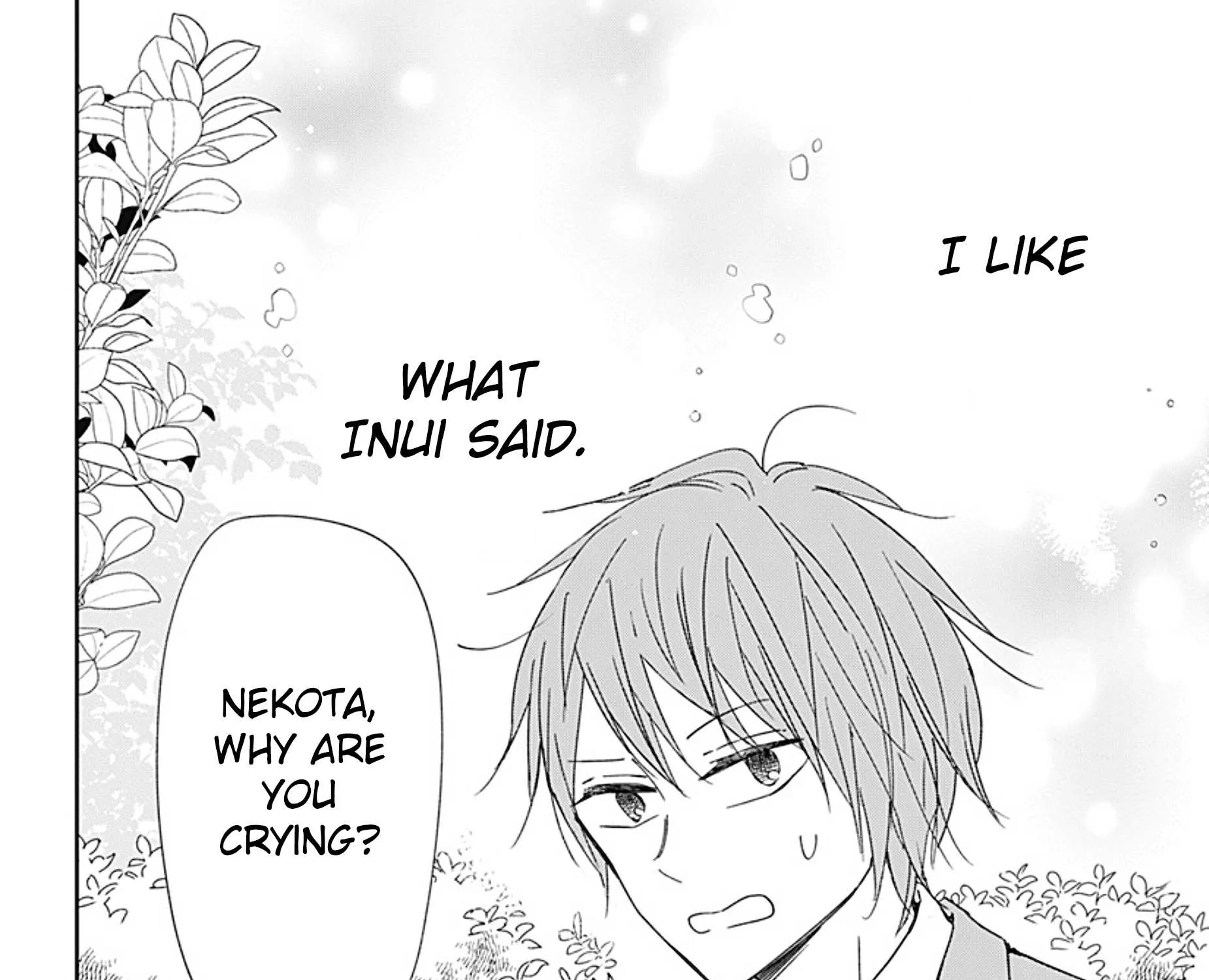 Gakuen Babysitters Chapter 130 page 48 - 