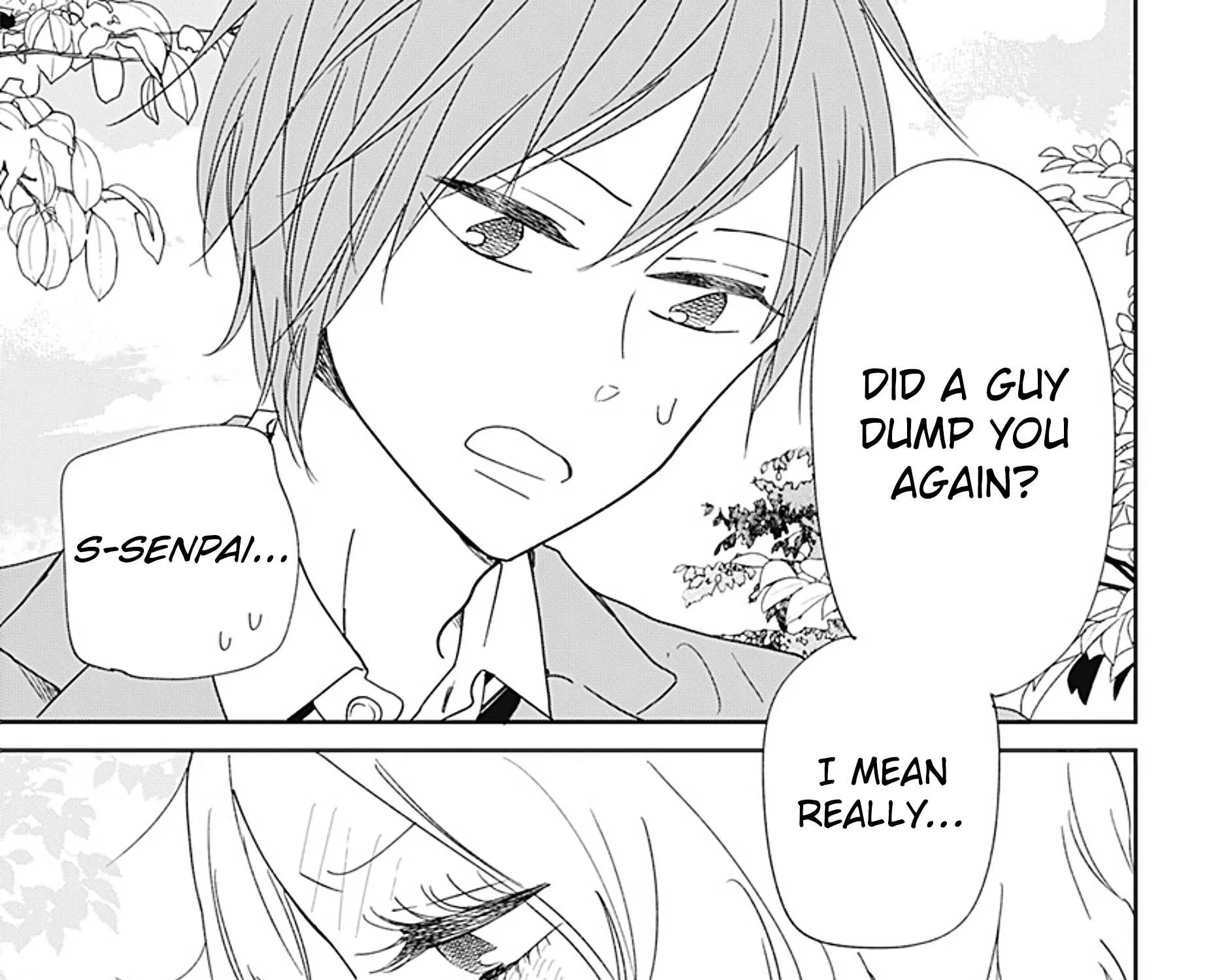 Gakuen Babysitters Chapter 130 page 50 - 