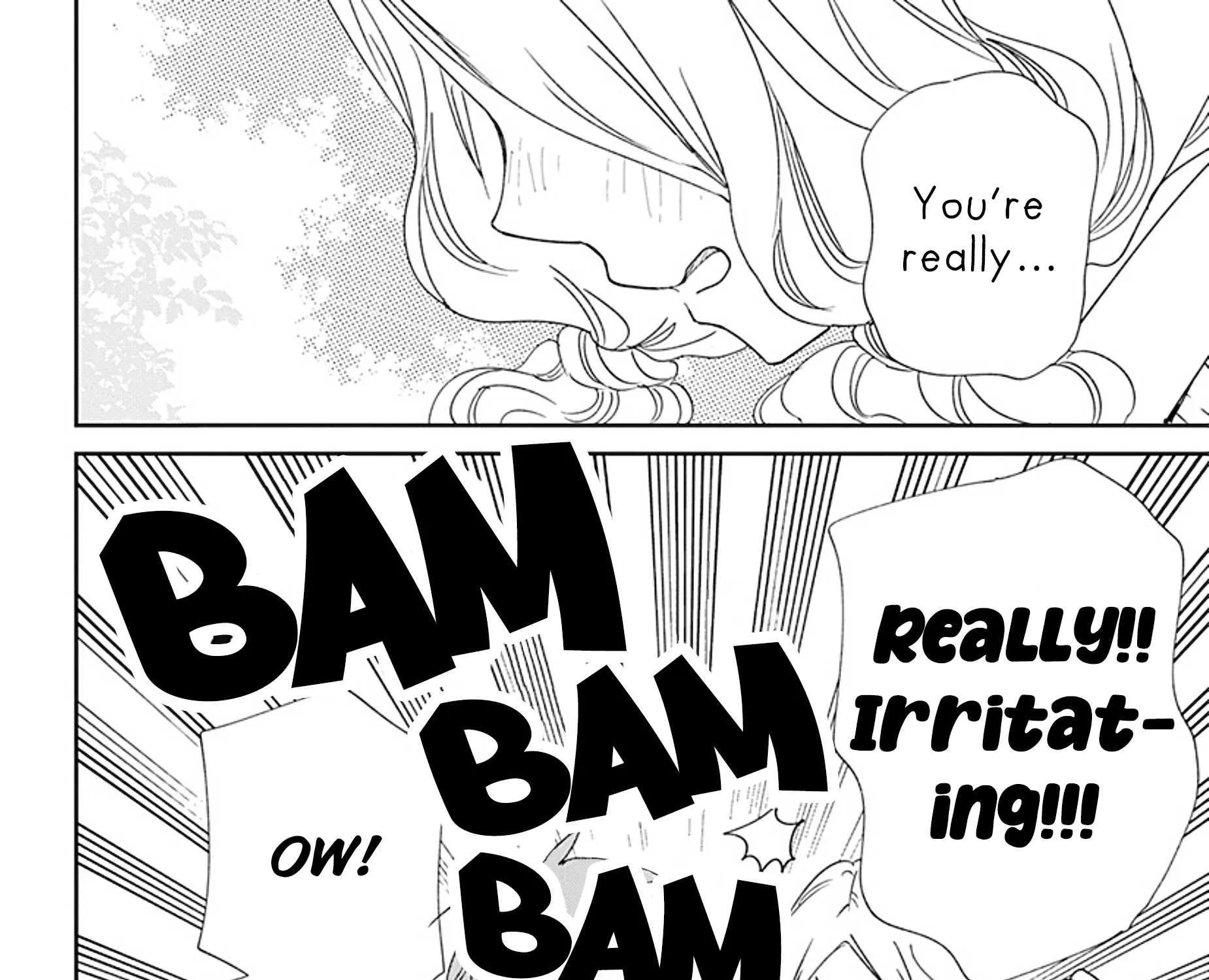 Gakuen Babysitters Chapter 130 page 52 - 