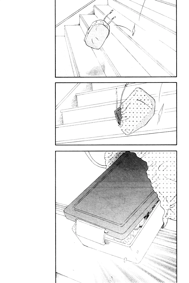 Gakuen Babysitters Chapter 14 page 18 - 