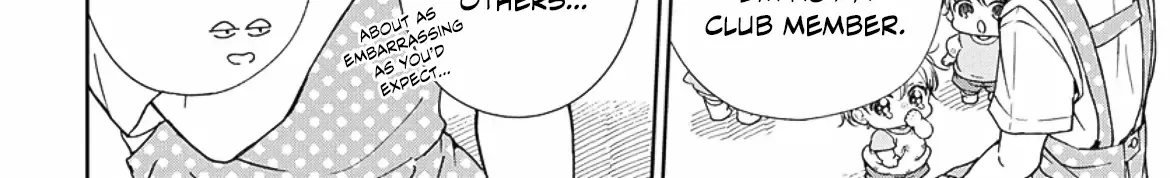 Gakuen Babysitters Chapter 142 page 14 - 