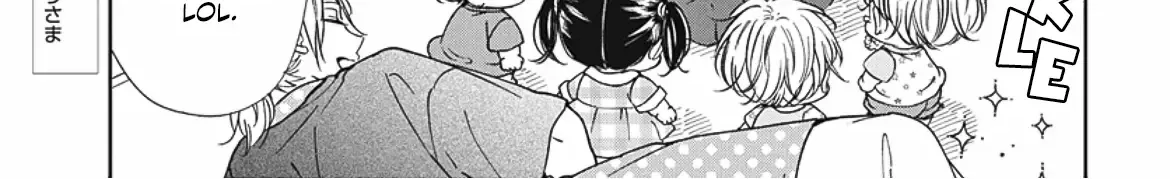 Gakuen Babysitters Chapter 142 page 16 - 