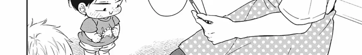 Gakuen Babysitters Chapter 142 page 22 - 