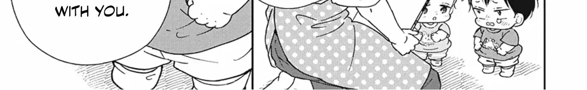 Gakuen Babysitters Chapter 142 page 24 - 