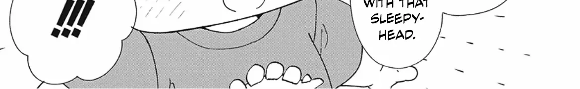 Gakuen Babysitters Chapter 142 page 28 - 