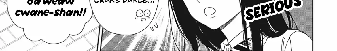 Gakuen Babysitters Chapter 142 page 32 - 
