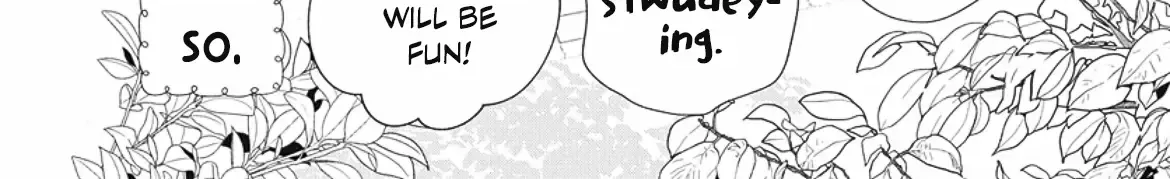 Gakuen Babysitters Chapter 142 page 38 - 