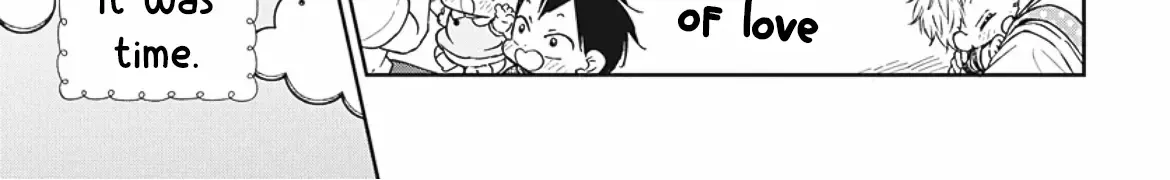 Gakuen Babysitters Chapter 142 page 40 - 