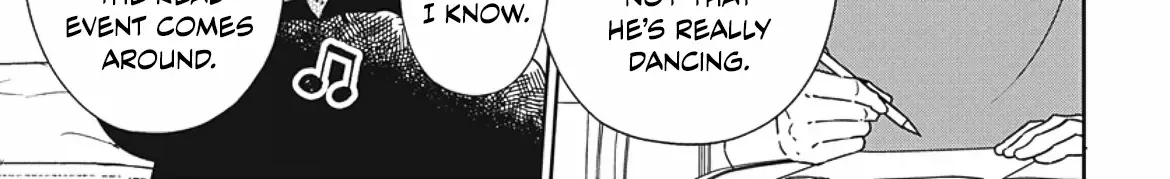Gakuen Babysitters Chapter 142 page 8 - 