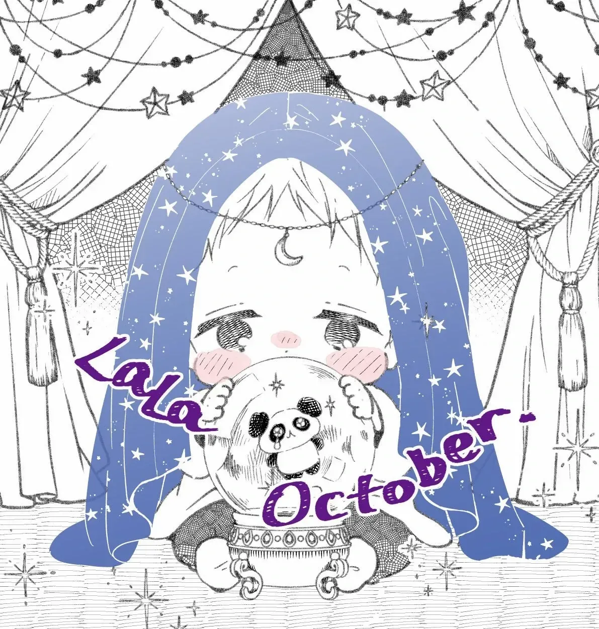 Gakuen Babysitters Chapter 143.6 page 19 - 