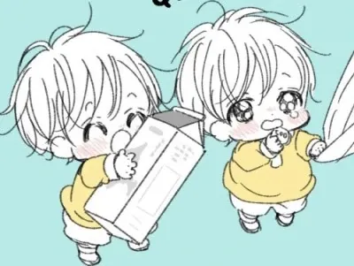 Gakuen Babysitters Chapter 143.6 page 5 - 