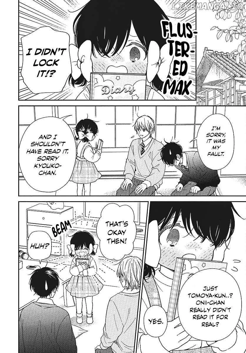 Gakuen Babysitters Chapter 146 page 24 - 