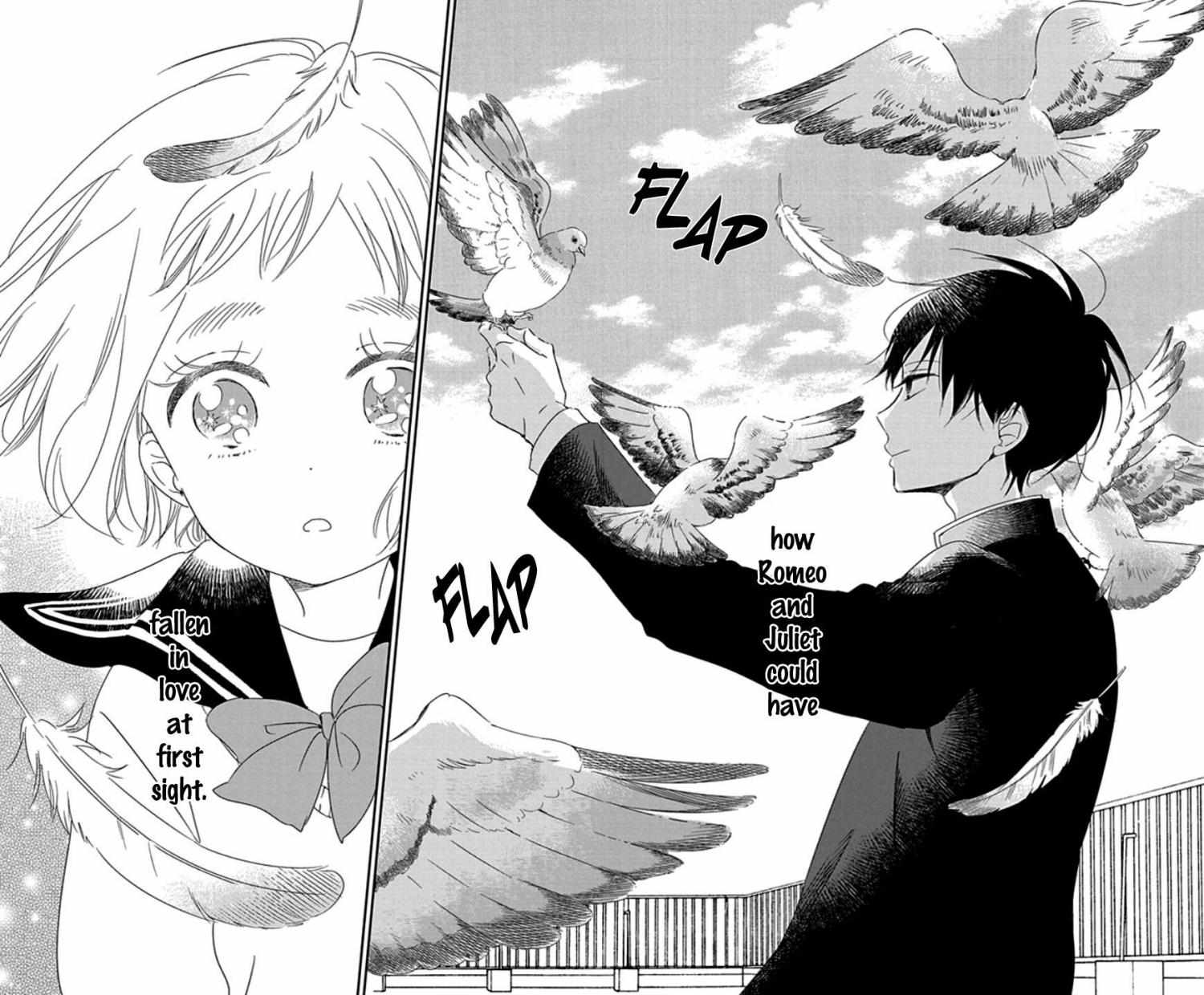 Gakuen Babysitters Chapter 151.2 page 21 - 