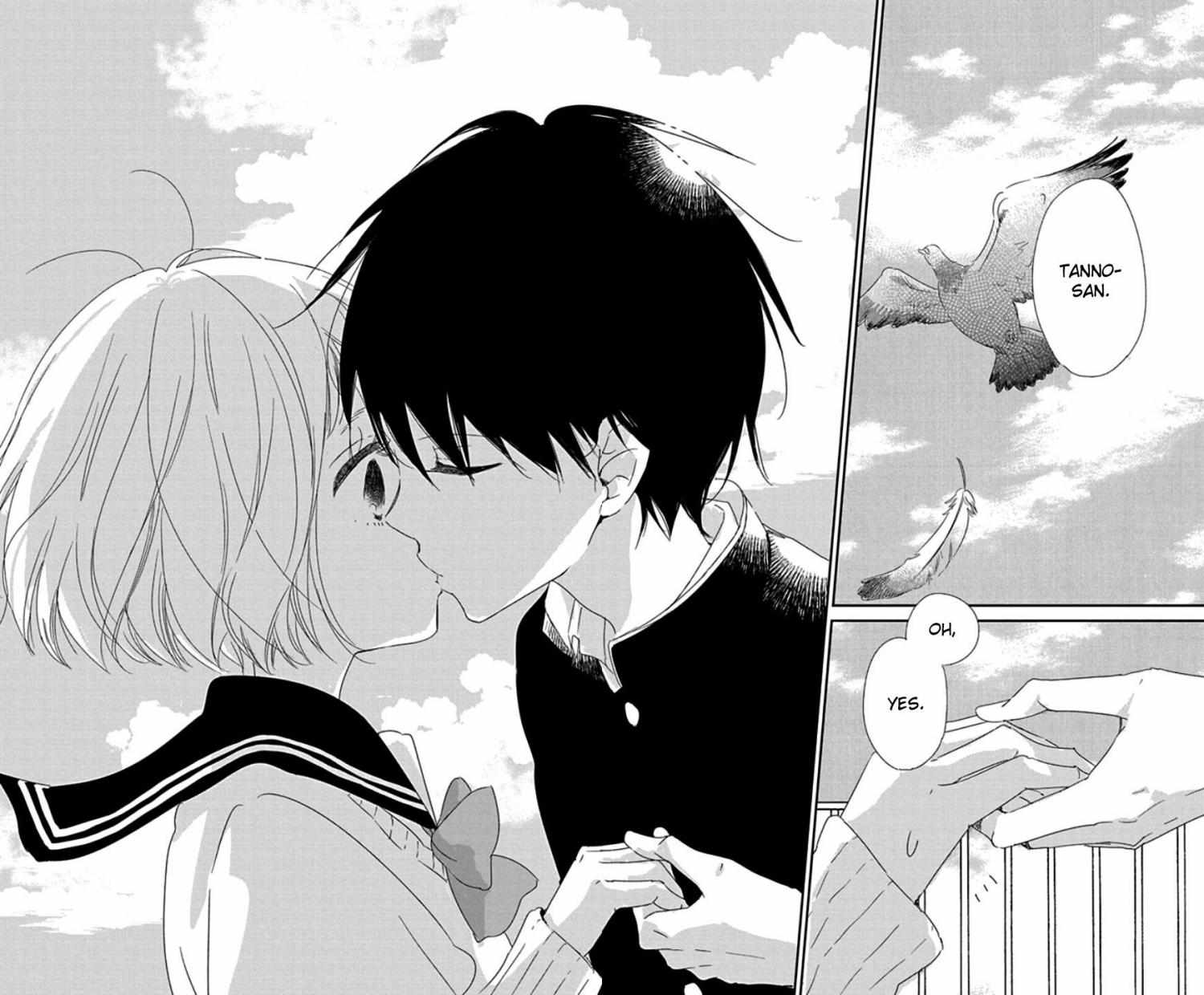Gakuen Babysitters Chapter 151.2 page 26 - 
