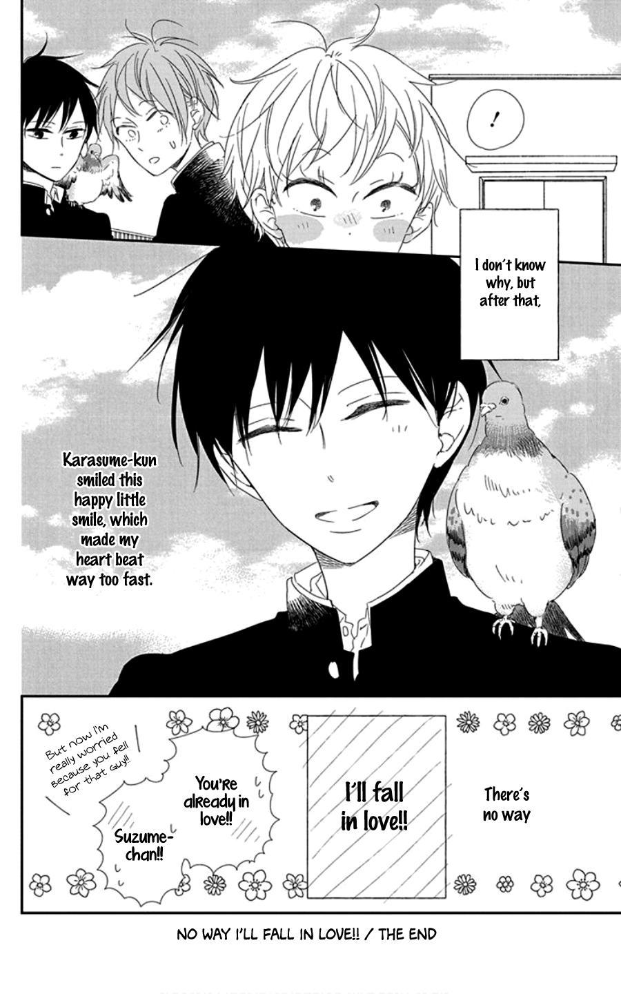 Gakuen Babysitters Chapter 151.2 page 29 - 