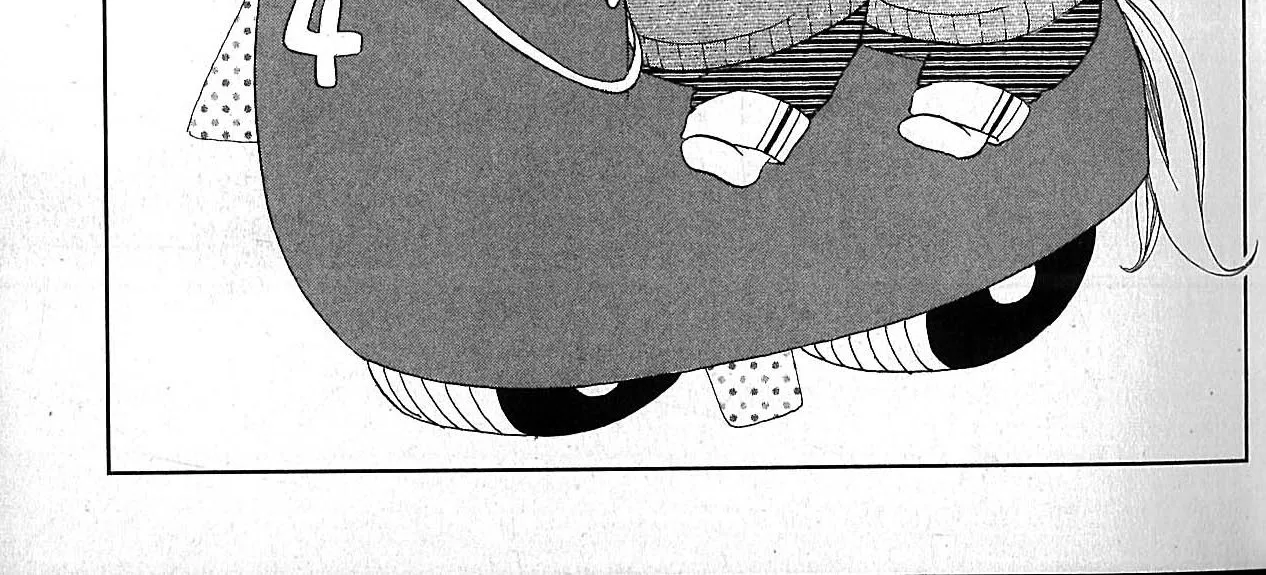Gakuen Babysitters Chapter 16 page 4 - 