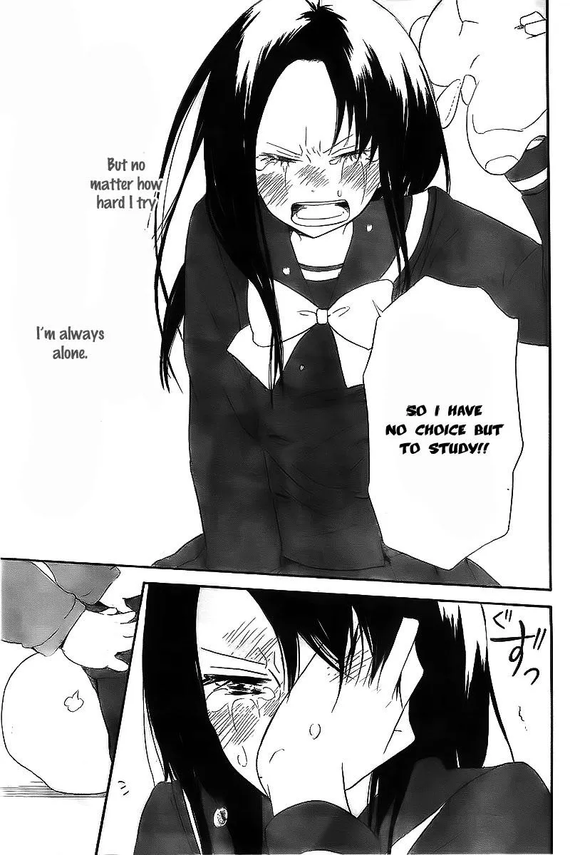 Gakuen Babysitters Chapter 2 page 26 - 