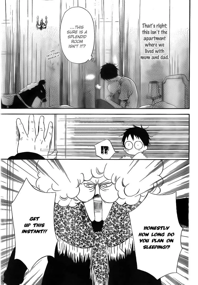 Gakuen Babysitters Chapter 2 page 4 - 